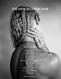 Silvia Prada: The New Modern Hair Exhibition Catalogue