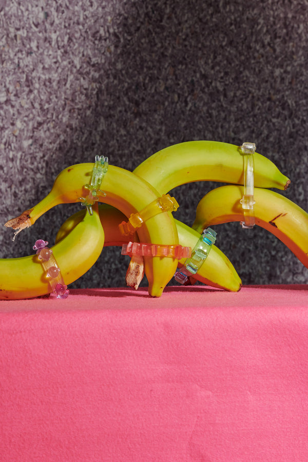 Enhance 6 Piece Cock Ring Set