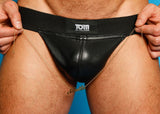 Tom's Leather Jockstrap