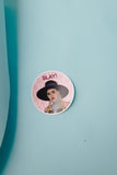 Beyonce Slay Sticker by The Found