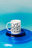 I've Done Everything Mug by David Shrigley x Third Drawer Down