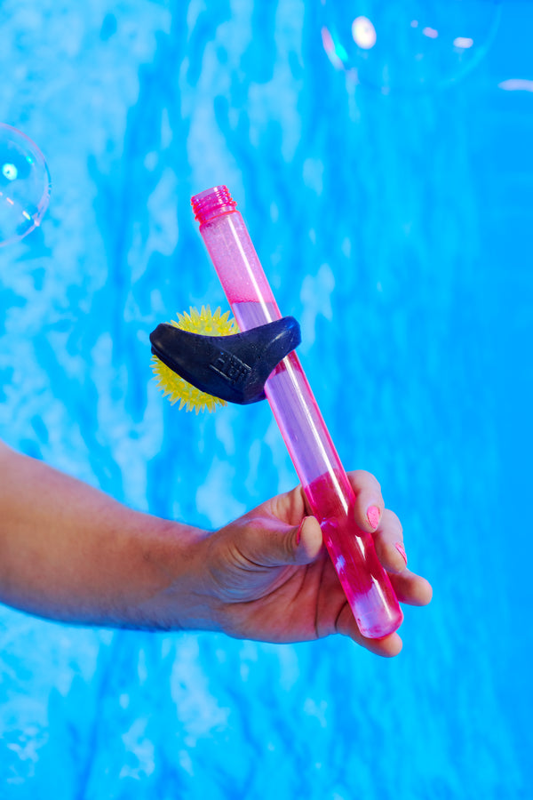 Hünkyjunk Clutch Cock/Ball Sling Tar