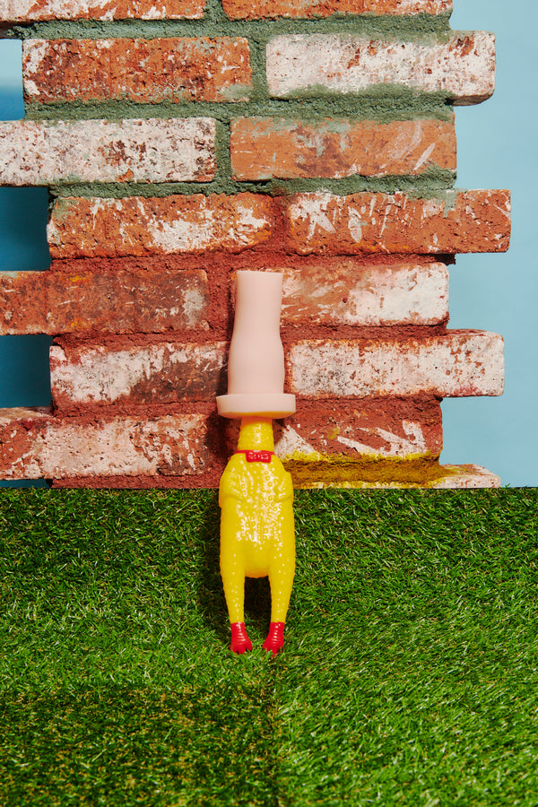 PDX Male Pump and Dump Stroker Flesh