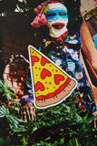 Pizza Hearts Sticker by The Found