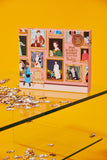 Herstory Museum 1000 Piece Foil Jigsaw Puzzle