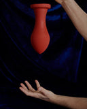 H-BOMB PLUG BY TANTUS - TRUE BLOOD RED