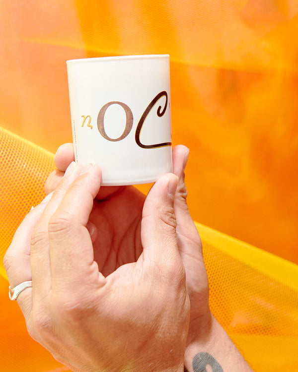 JACK PIERSON "NOCTURNE" CANDLE