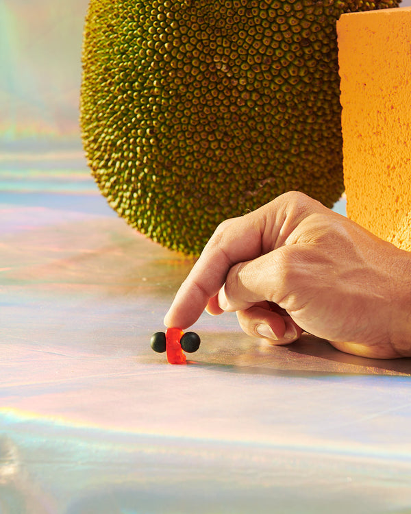 Master Series Sin Spheres Silicone Magnetic Balls