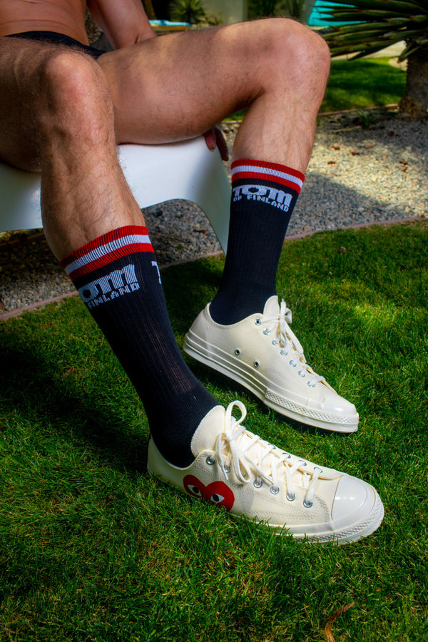 Comme Des Garçons Play Converse Single Heart Chuck Taylor All Star '70 Low Top (Beige)