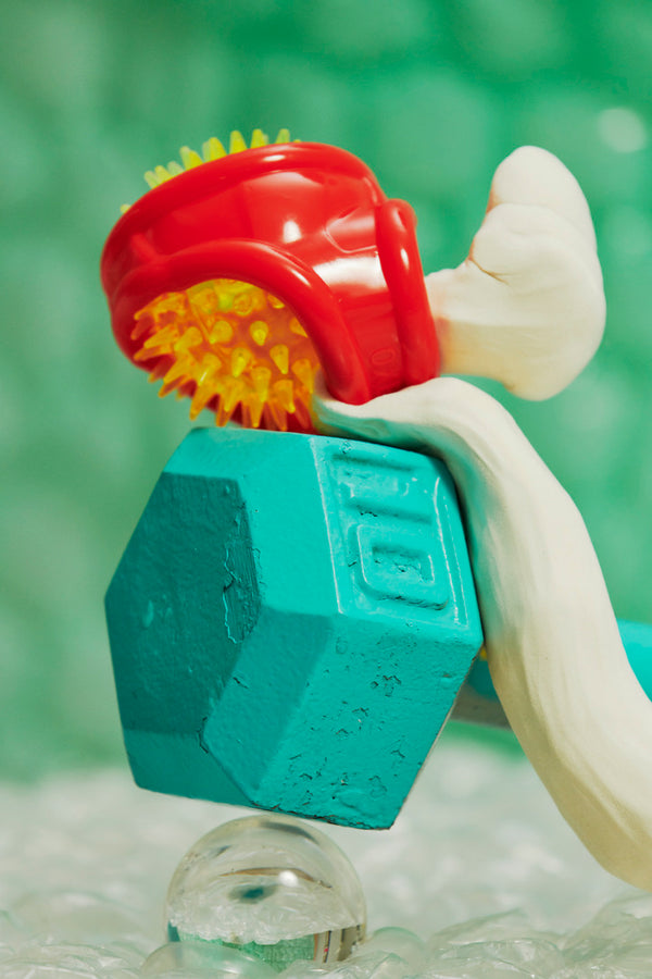 Oxballs Cocksling 2 Red