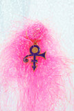 Prince Symbol Keychain by The Found