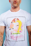 MARGARITA T-shirt by LAZOSCHMIDL S/S 21