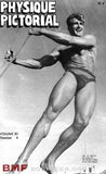 Vintage Physique Pictorial - Volume 11 Issue 4
