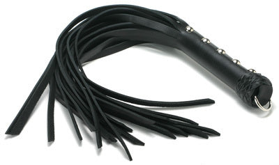 Beginner Flogger by Strict Leather