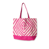 Vibes Market Bag by Third Drawer Down x David Shrigley