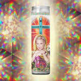 Bette Midler Celebrity Prayer Candle