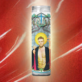 Gus Kenworthy Celebrity Prayer Candle