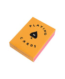Playing Cards by David Shrigley x Third Drawer Down