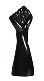 Rise Up Black PVC Fist by Master Series