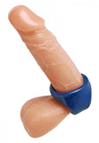 Dual Cock and Ball Ring