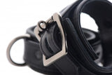 Luxury Locking Ankle Cuffs  by Strict Leather