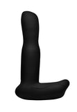 Under Control Silicone Prostate Stroking Vibrator with Remote Control