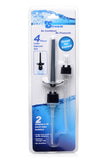 Clean Stream 4 Piece Lube Injector