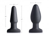 SWELL: Remote Control Inflatable 10X Anal Plug