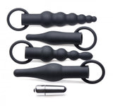 3X Rimming Anal Training Set by Master Series