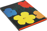 Andy Warhol Colored Edge Journal