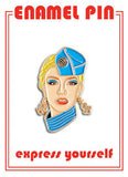 Britney Pin By The Found