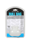 Bull Bag Ball Stretcher by Perfect Fit - Clear