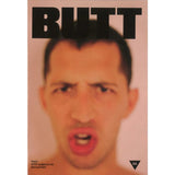 BUTT magazine issue 32