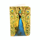 Peacock Card Holder by 11:11 Enterprises