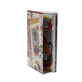 Christian Lacroix London Softcover Notebook