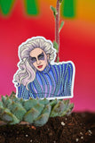 Lady Gaga Sticker by The Found