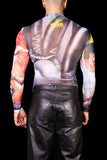 EFFENBERGER x TOM OF FINLAND MESH TOP