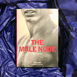 THE MALE NUDE
