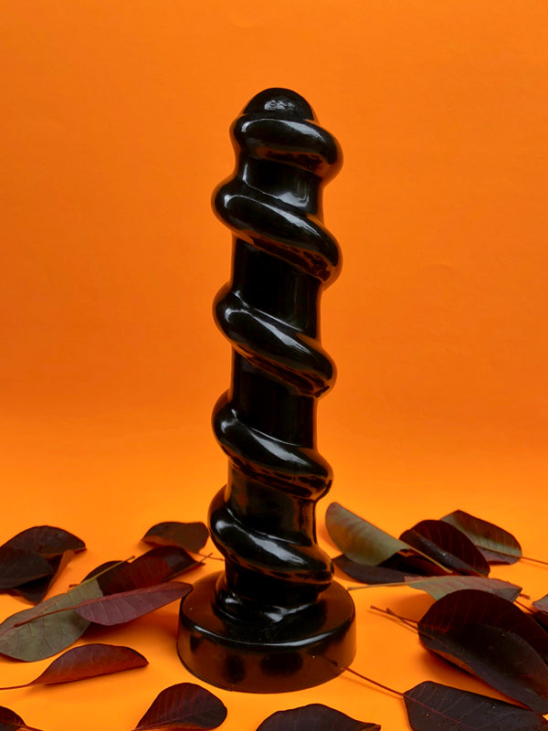 Screw Giant 12.5" Dildo