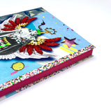 Christian Lacroix Icare Softcover Notebook