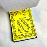 Keith Haring Specialty Journal