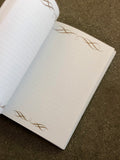FUCKING BRILLIANT JOURNAL BY CALLIGRAPHUCK