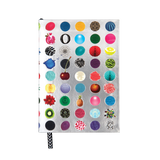 Christian Lacroix COUTURE CANDIES A6 LAYFLAT NOTEBOOK