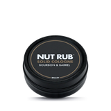 Nut Rub - Solid Cologne