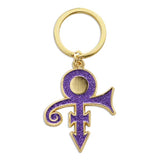 Prince Symbol Keychain by The Found
