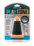 Play Zone Kit by Perfect Fit