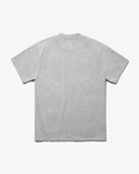 Heavy Jersey T-Shirt Grey by CDLP Mobilité