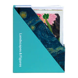 MoMA Landscapes & Figures Notecard Folio Box