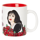 Coffee Mug: Viva La Mujer