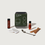 The Nightcap: The old-fashioned Quickie Kit by Maude Lubricant
